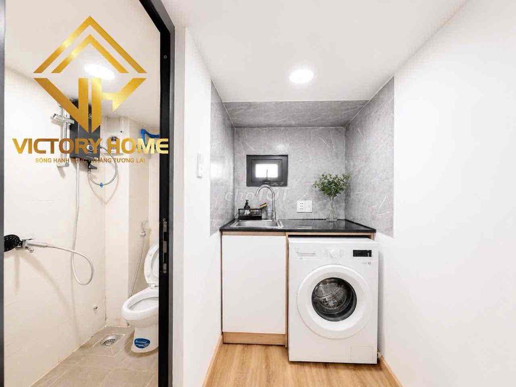 DUPLEX THANG BẬC, GẦN IUH, HUTECH