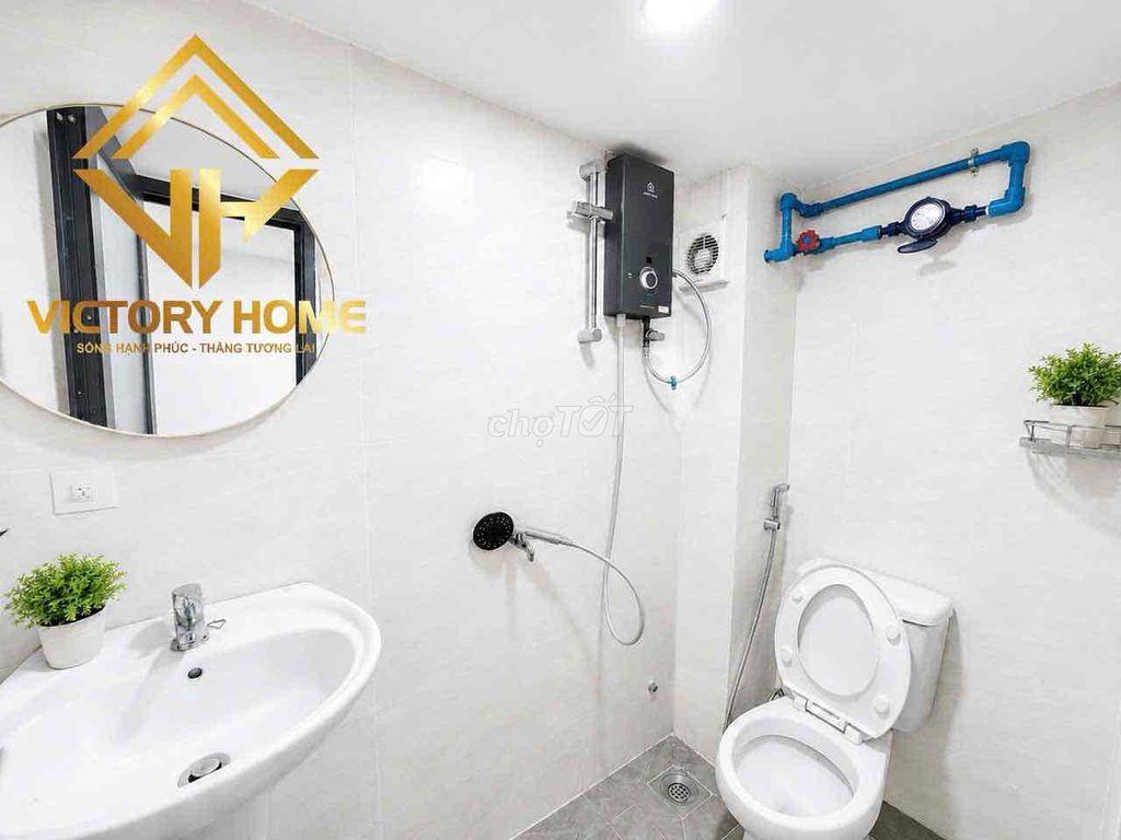 DUPLEX THANG BẬC, GẦN IUH, HUTECH