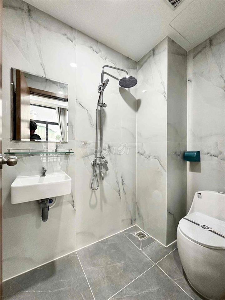 STUDIO Ở CITYLAND VỪA KHAI TRƯƠNG
