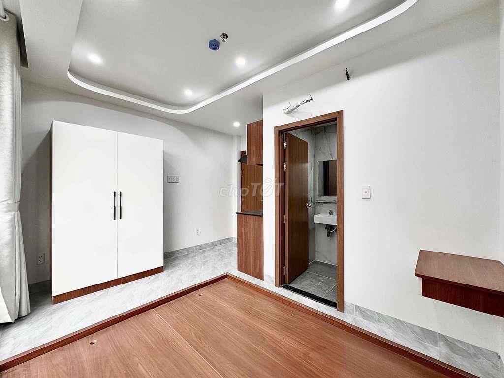 STUDIO Ở CITYLAND VỪA KHAI TRƯƠNG