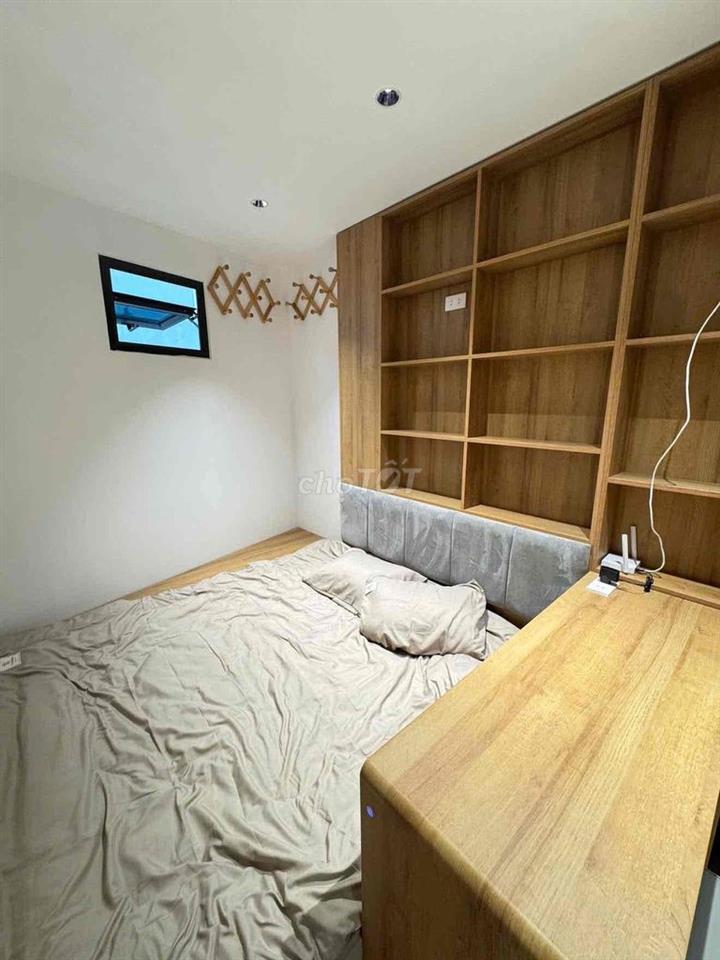 STUDIO NHỎ XINH SẠCH SẼ GẦN VLU, IUH