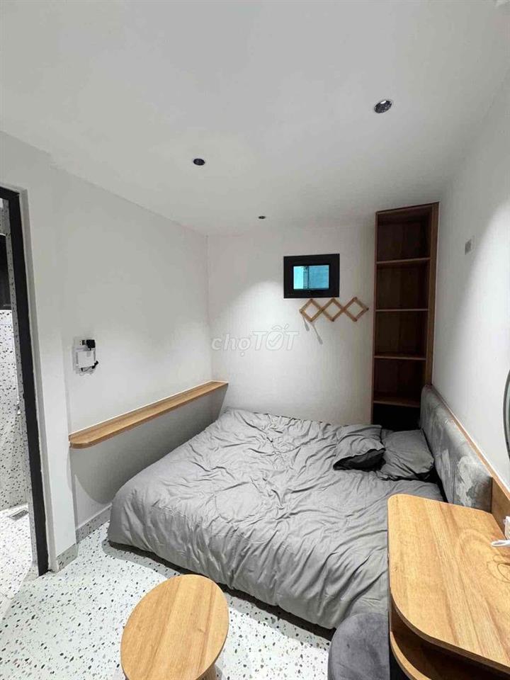 STUDIO NHỎ XINH SẠCH SẼ GẦN VLU, IUH
