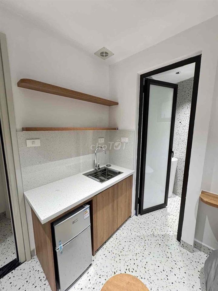 STUDIO NHỎ XINH SẠCH SẼ GẦN VLU, IUH