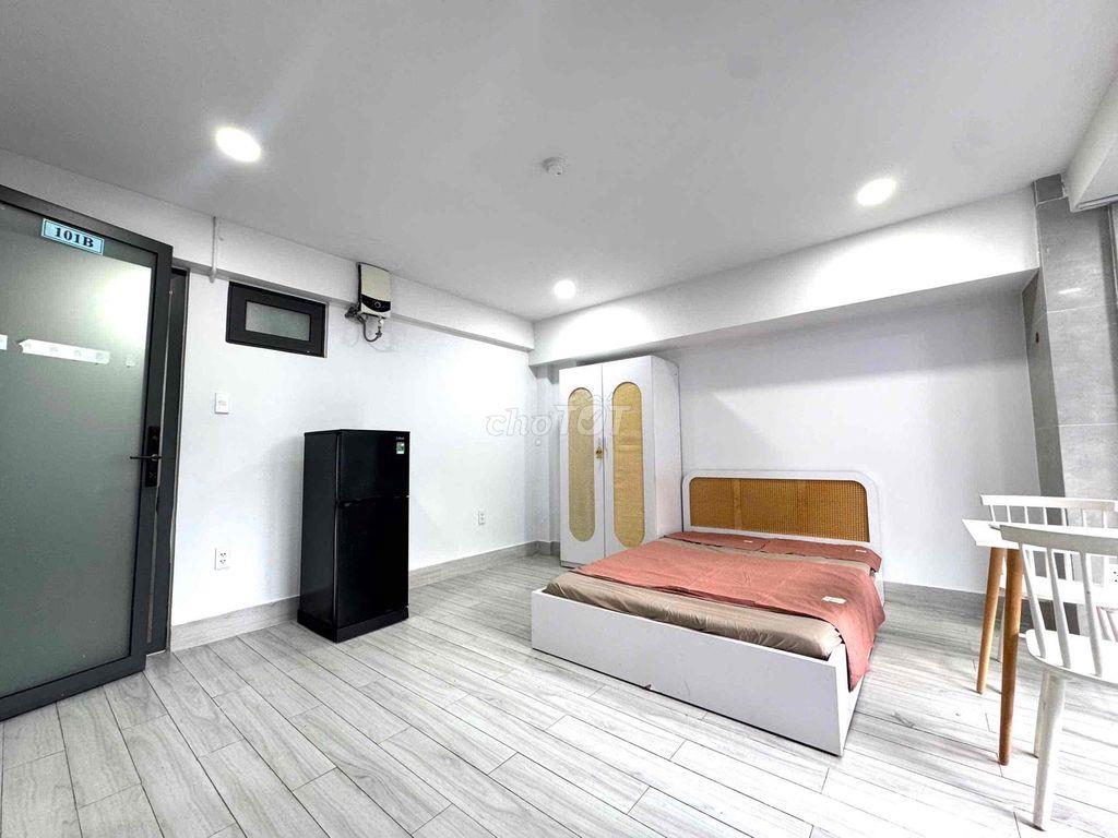 PHÒNG STUDIO NGAY LOTTE