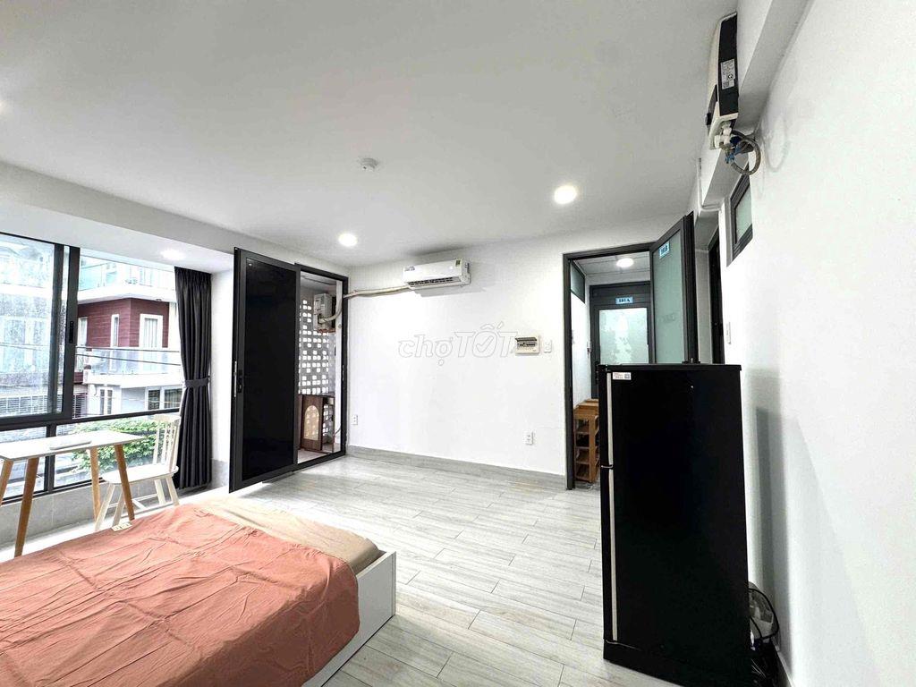 PHÒNG STUDIO NGAY LOTTE