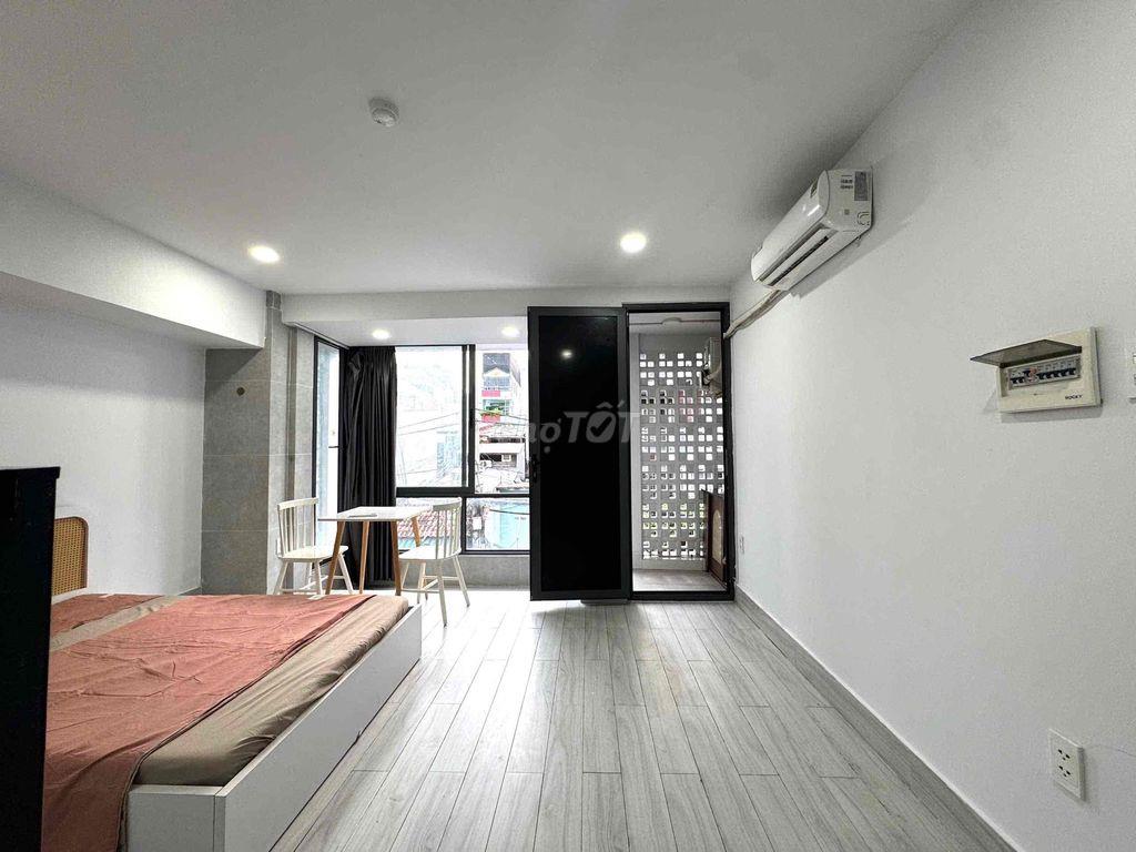 PHÒNG STUDIO NGAY LOTTE
