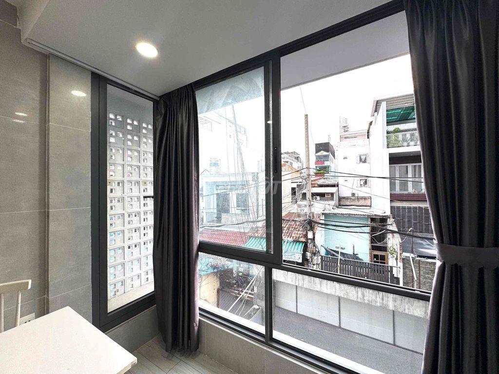 PHÒNG STUDIO NGAY LOTTE