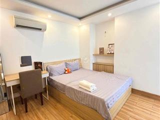PHÒNG STUDIO RỘNG VÀ THOÁNG GẦN Q1