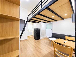 DUPLEX RỘNG SẠCH THÔNG THOÁNG GẦN CV GIA ĐỊNH