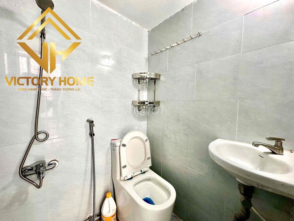 DUPLEX 2 KHÔNG GIAN NGỦ GẦN NGUYỄN VĂN TRỖI
