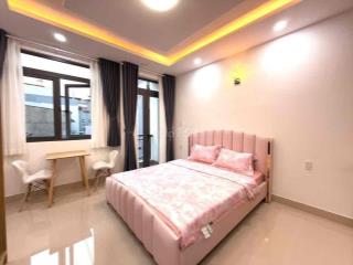 STUDIO BAN CÔNG GIÁP Q1,Q3 - 5 PHUT DI CHUYỂN