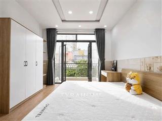 🏙️🌿 STUDIO BAN CÔNG RIÊNG | MÁY GIẶT RIÊNG | GẦN LANDMARK81
