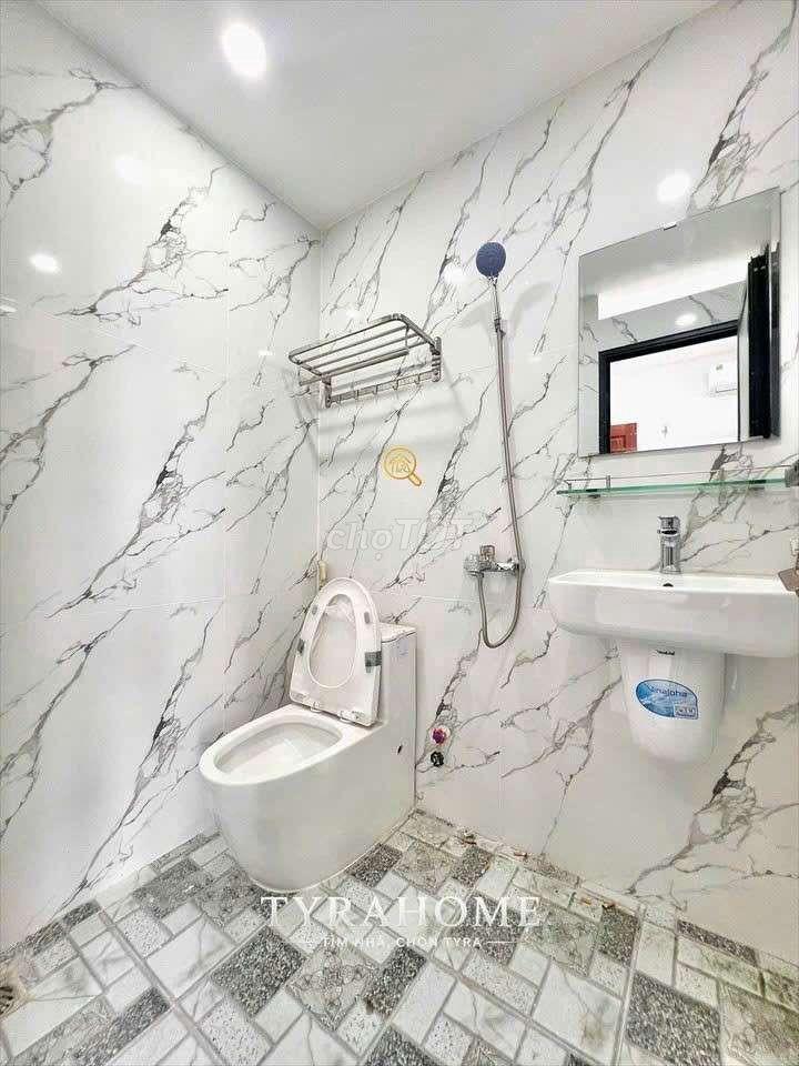 🏡🌿 STUDIO BAN CÔNG RIÊNG | FULL NỘI THẤT - THANG MÁY | GẦN HÀNG XANH