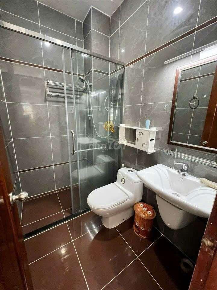 🌇 Studio View Landmark 81 • Cửa Sổ Lớn • Full Nội Thất