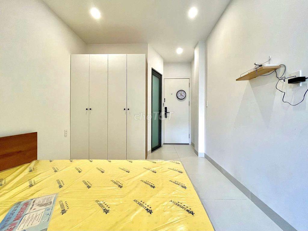 🏡✨ 1PN BAN CÔNG RỘNG | FULL NỘI THẤT CAO CẤP | KẾ ĐẠI HỌC VĂN LANG CS3