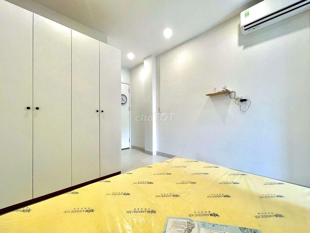 🏡✨ 1PN BAN CÔNG RỘNG | FULL NỘI THẤT CAO CẤP | KẾ ĐẠI HỌC VĂN LANG CS3