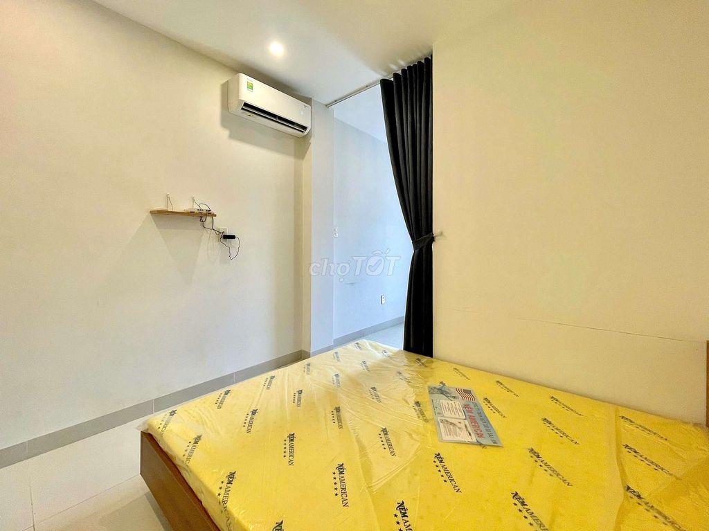 🏡✨ 1PN BAN CÔNG RỘNG | FULL NỘI THẤT CAO CẤP | KẾ ĐẠI HỌC VĂN LANG CS3