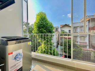 🏡✨ 1PN BAN CÔNG RỘNG | FULL NỘI THẤT CAO CẤP | KẾ ĐẠI HỌC VĂN LANG CS3