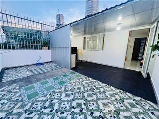 🌿☀️🏠 Studio Ban Công Siêu Rộng | Gần ĐH Văn Lang CS3 | Diện tích 45m2