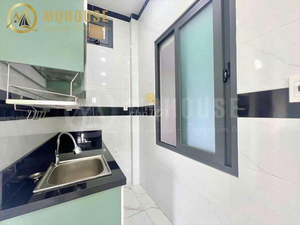 🏡 Studio Gần ĐH IUH - Full Nội Thất - Máy Giặt Riêng