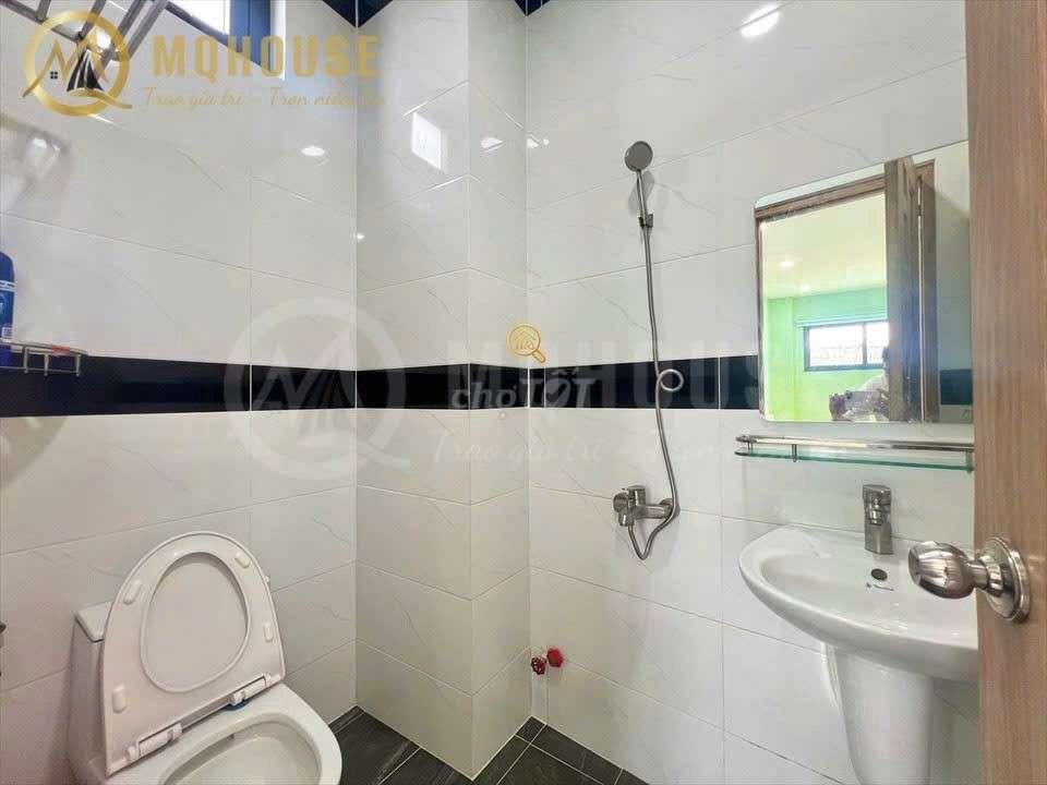 🏡 Studio Gần ĐH IUH - Full Nội Thất - Máy Giặt Riêng