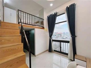 🏡✨ DUPLEX MẶT TIỀN DUY TÂN | GÁC CAO RỘNG RÃI | FULL NỘI THẤT