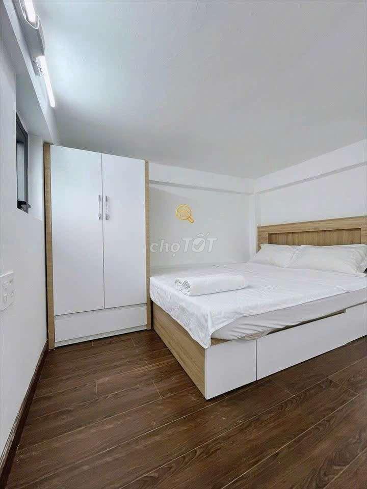 🏡✨ DUPLEX MẶT TIỀN DUY TÂN | GÁC CAO RỘNG RÃI | FULL NỘI THẤT