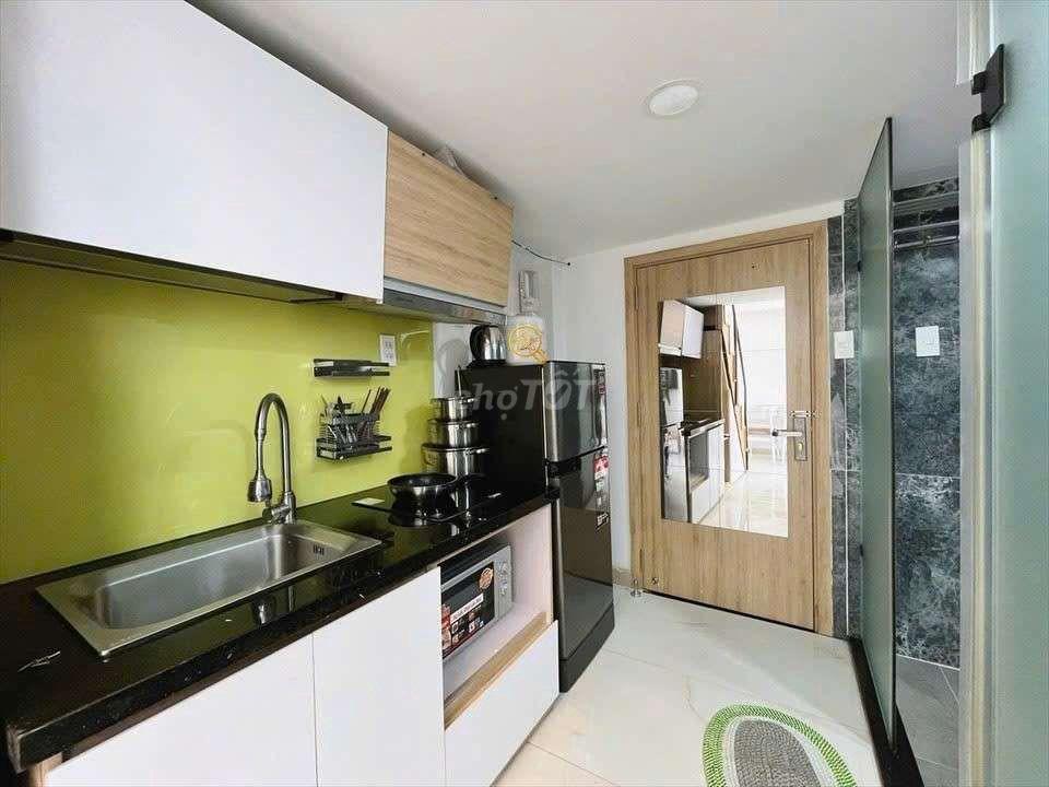 🏡✨ DUPLEX MẶT TIỀN DUY TÂN | GÁC CAO RỘNG RÃI | FULL NỘI THẤT