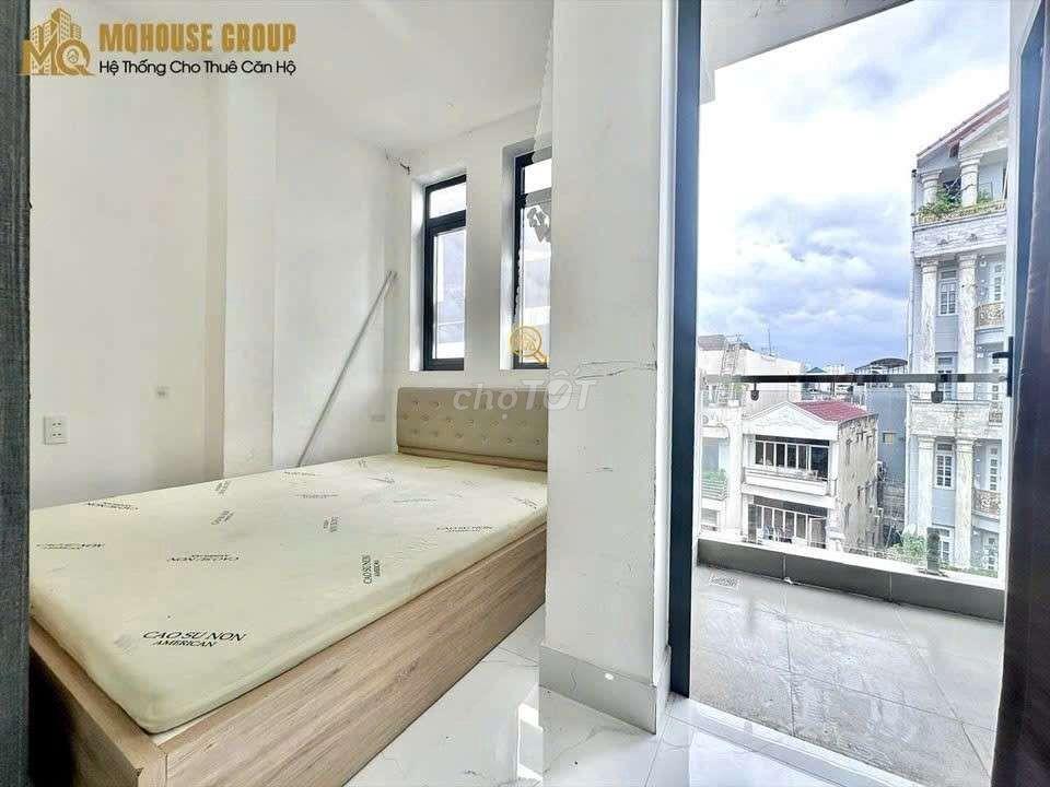 🏡✨ STUDIO 35M² BAN CÔNG RIÊNG | FULL NỘI THẤT | KHÔNG GIAN RỘNG RÃI