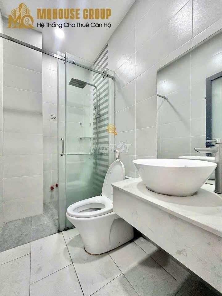 🏡✨ STUDIO 35M² BAN CÔNG RIÊNG | FULL NỘI THẤT | KHÔNG GIAN RỘNG RÃI