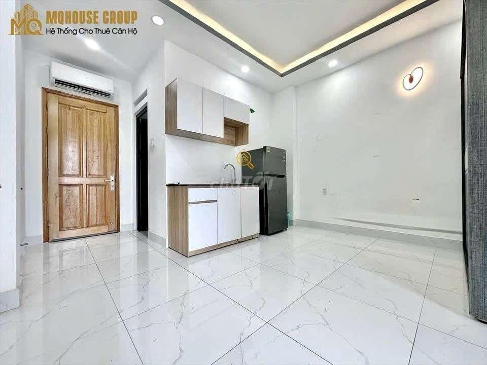 🏡✨ STUDIO 35M² BAN CÔNG RIÊNG | FULL NỘI THẤT | KHÔNG GIAN RỘNG RÃI