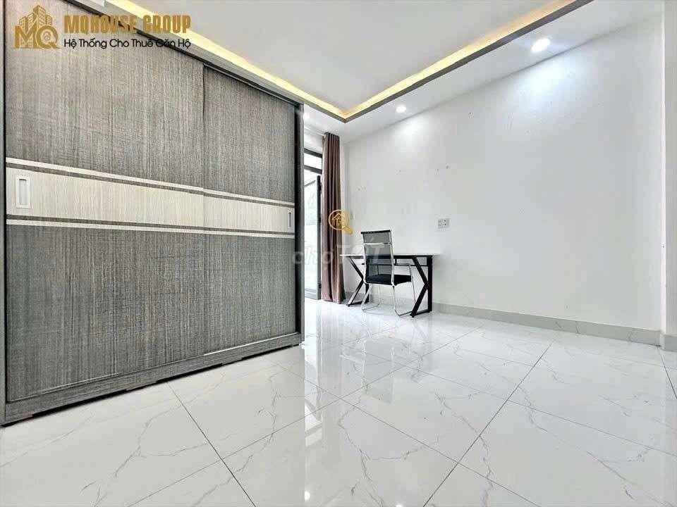 🏡✨ STUDIO 35M² BAN CÔNG RIÊNG | FULL NỘI THẤT | KHÔNG GIAN RỘNG RÃI