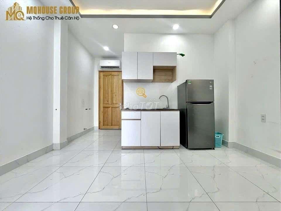 🏡✨ STUDIO 35M² BAN CÔNG RIÊNG | FULL NỘI THẤT | KHÔNG GIAN RỘNG RÃI