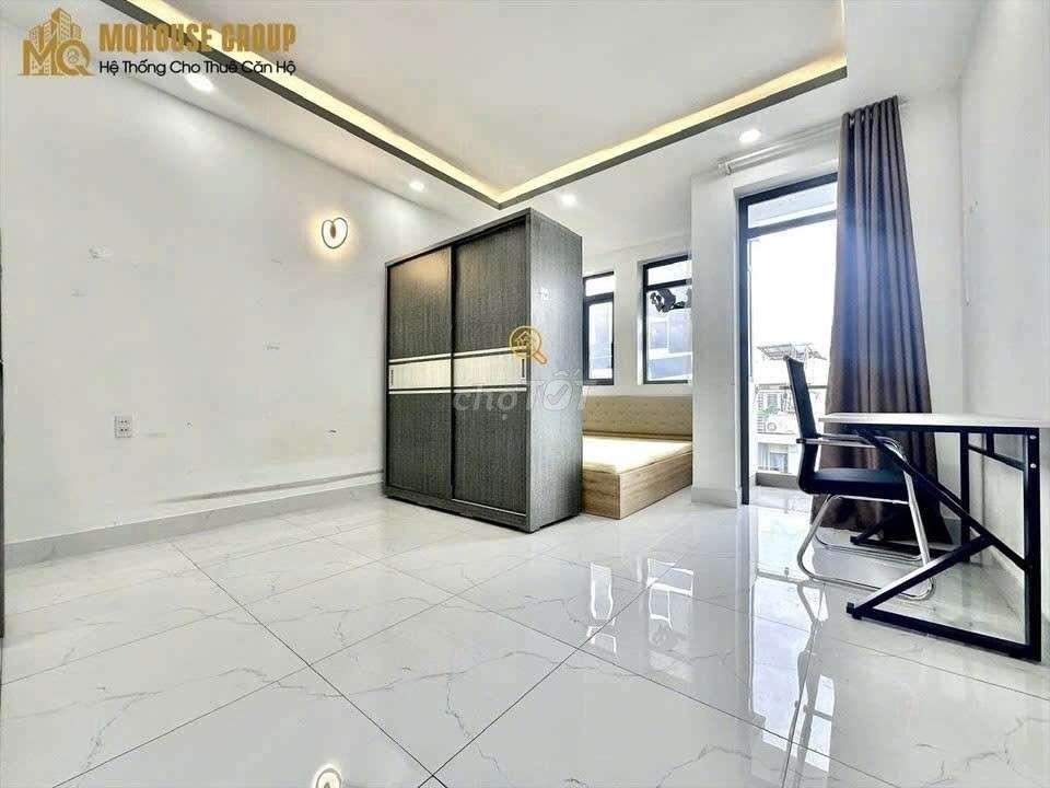 🏡✨ STUDIO 35M² BAN CÔNG RIÊNG | FULL NỘI THẤT | KHÔNG GIAN RỘNG RÃI