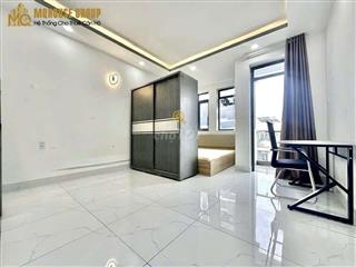 🏡✨ STUDIO 35M² BAN CÔNG RIÊNG | FULL NỘI THẤT | KHÔNG GIAN RỘNG RÃI