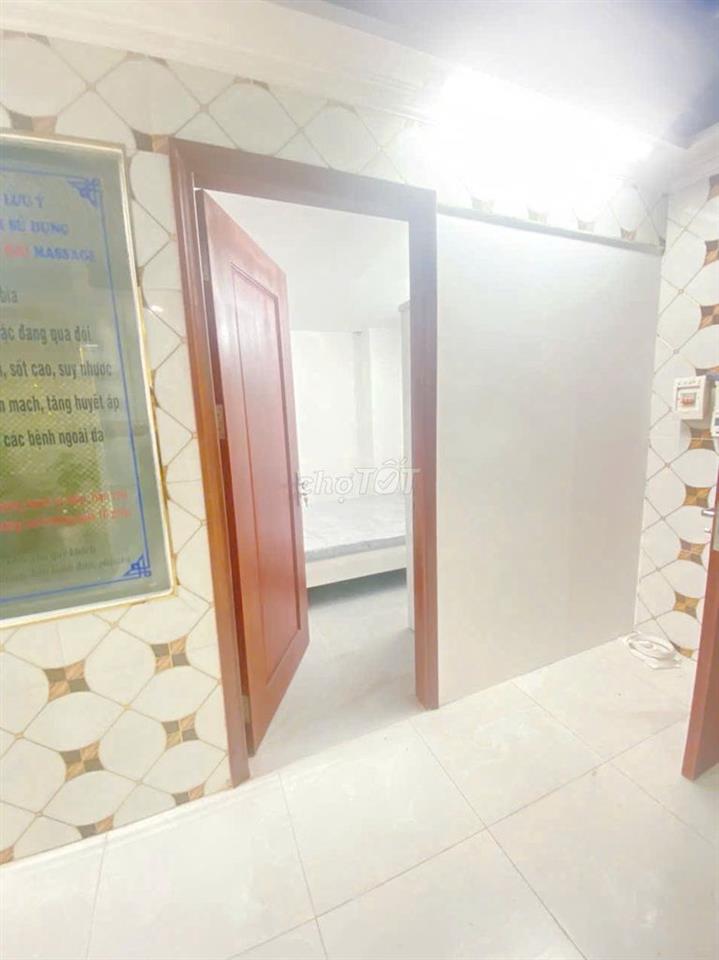 🔥 CĂN HỘ XỊN XÒ – FULL TIỆN ÍCH – DỌN VÀO Ở NGAY 🔥