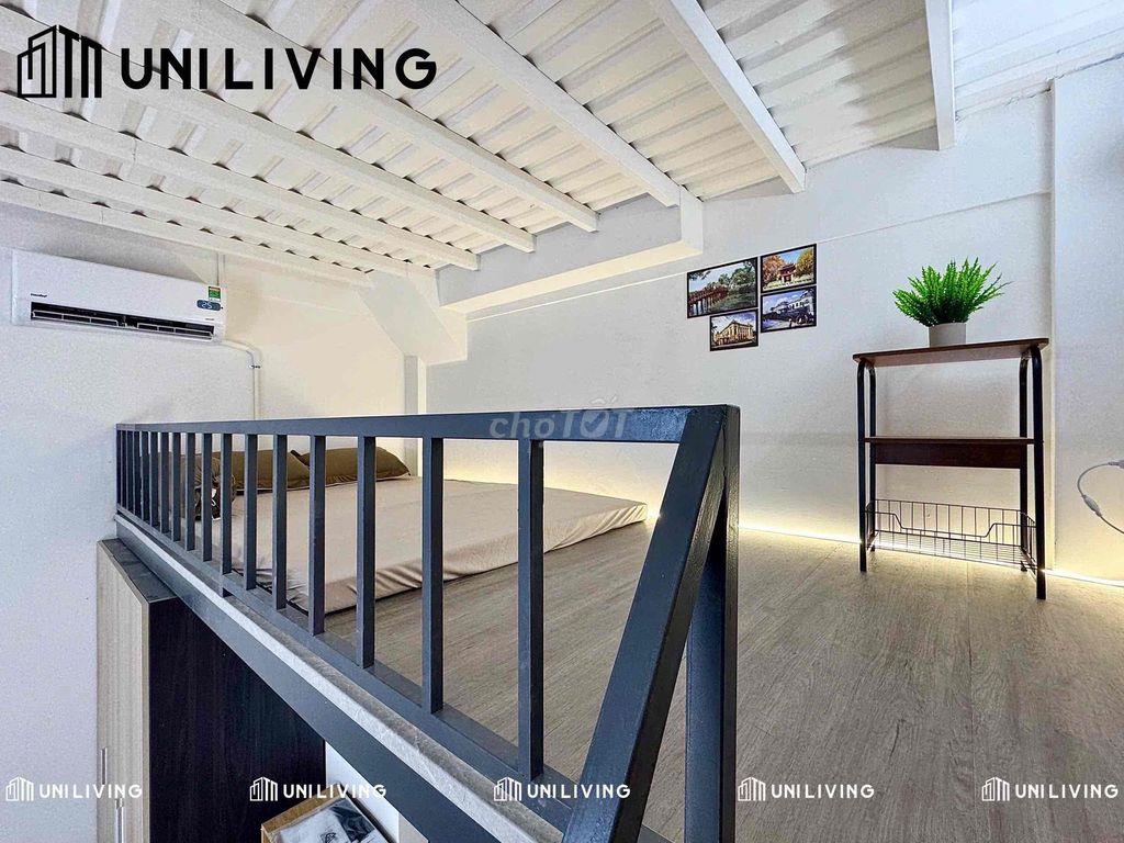 Căn Hộ Phòng Bancol 100 Phòng Siêu Ngon Gân Gigamall