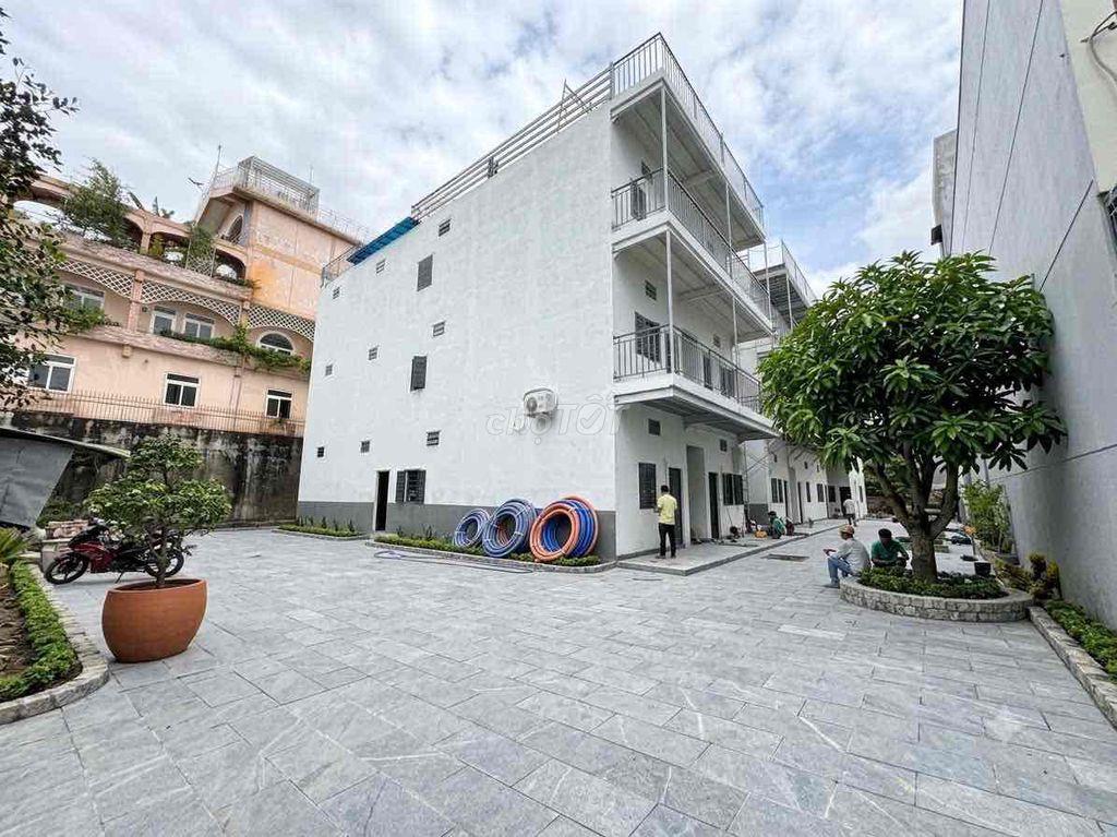 Căn Hộ Phòng Bancol 100 Phòng Siêu Ngon Gân Gigamall