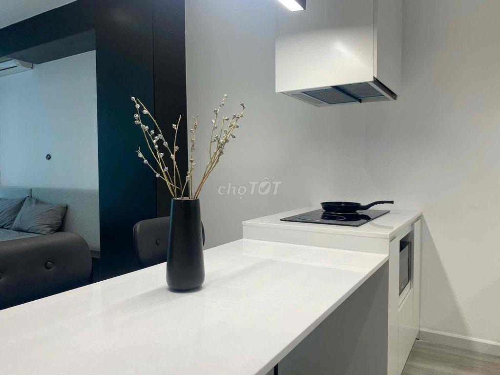 Chung Cư Mi Ni Đối Diện Vinhome Tân Cảng