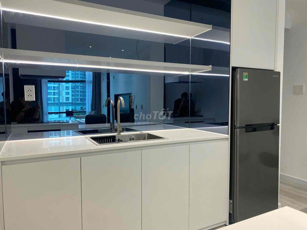 Chung Cư Mi Ni Đối Diện Vinhome Tân Cảng