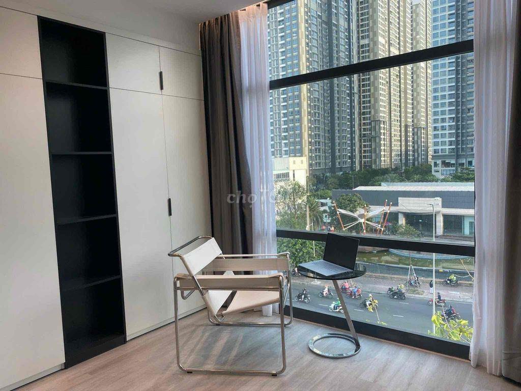 Chung Cư Mi Ni Đối Diện Vinhome Tân Cảng