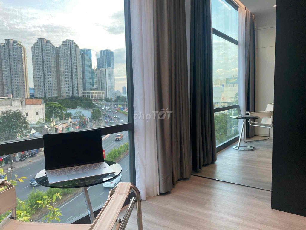 Chung Cư Mi Ni Đối Diện Vinhome Tân Cảng