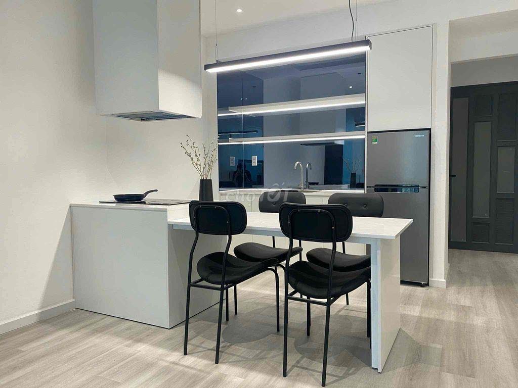 Chung Cư Mi Ni Đối Diện Vinhome Tân Cảng