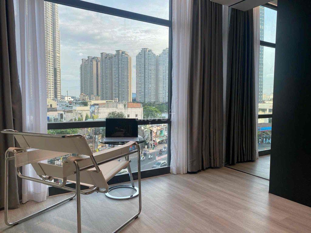 Chung Cư Mi Ni Đối Diện Vinhome Tân Cảng