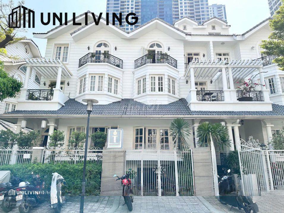 Cho thuê CC 1PN, 1WC, Saigon Pearl, D7, 55m2