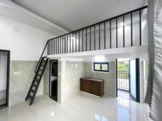 Duplex Bancol Nguyễn Cửu Vân Gần Quận 1