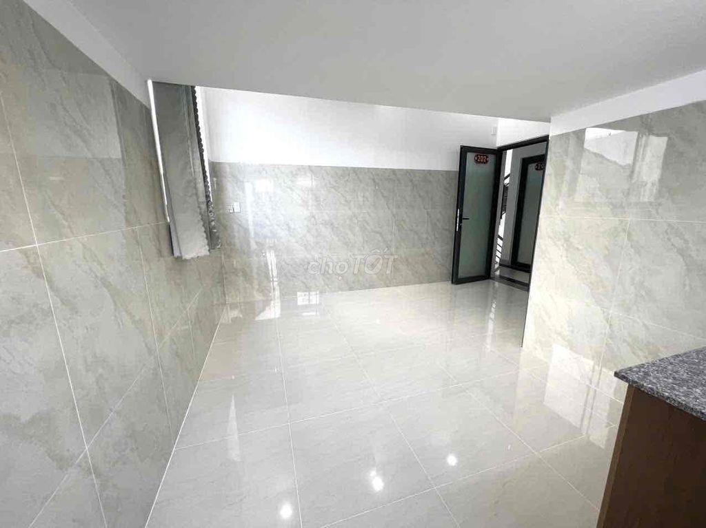Duplex Bancol Nguyễn Cửu Vân Gần Quận 1