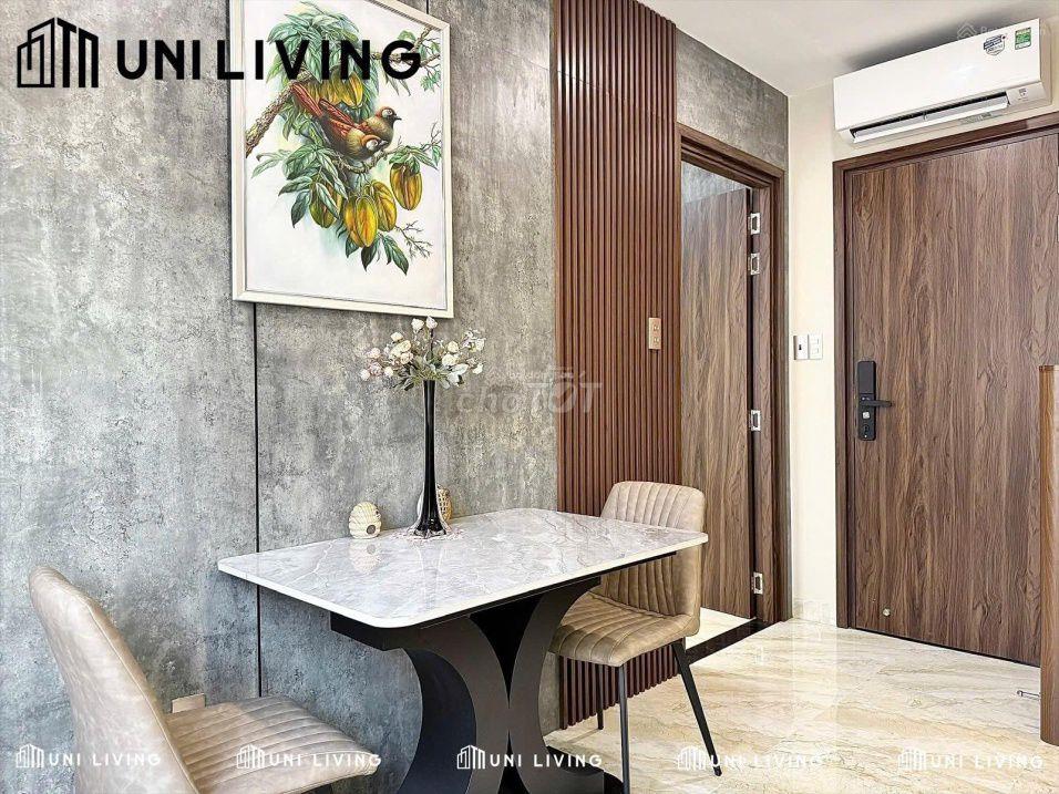 Chung Cư Mini Bancol 1 Phòng Ngủ Siêu Đẹp