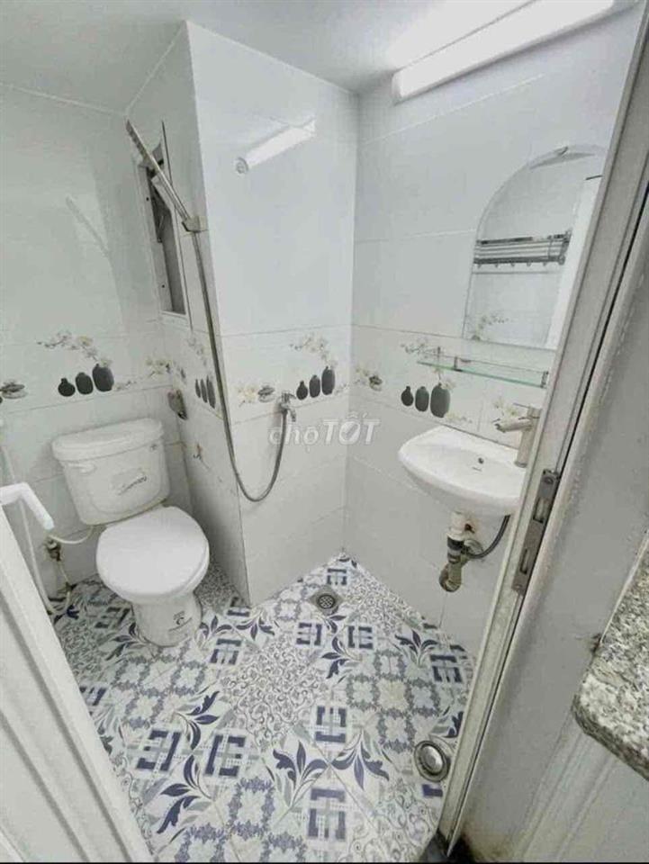 Phòng Trọ 3 củ 8 đến 4 củ