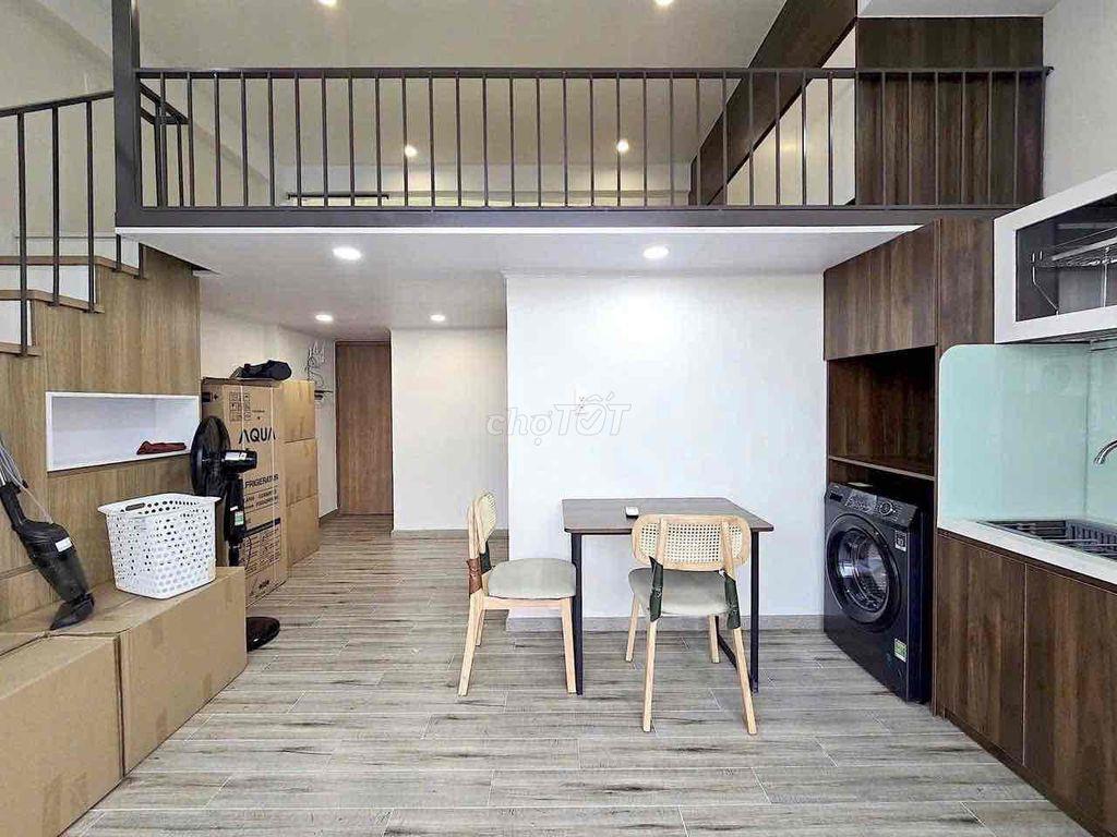 BÓC SEAL DUPLEX MỚI 100% NGAY CHỢ BÀ CHIỂU SIÊU CAO CẤP